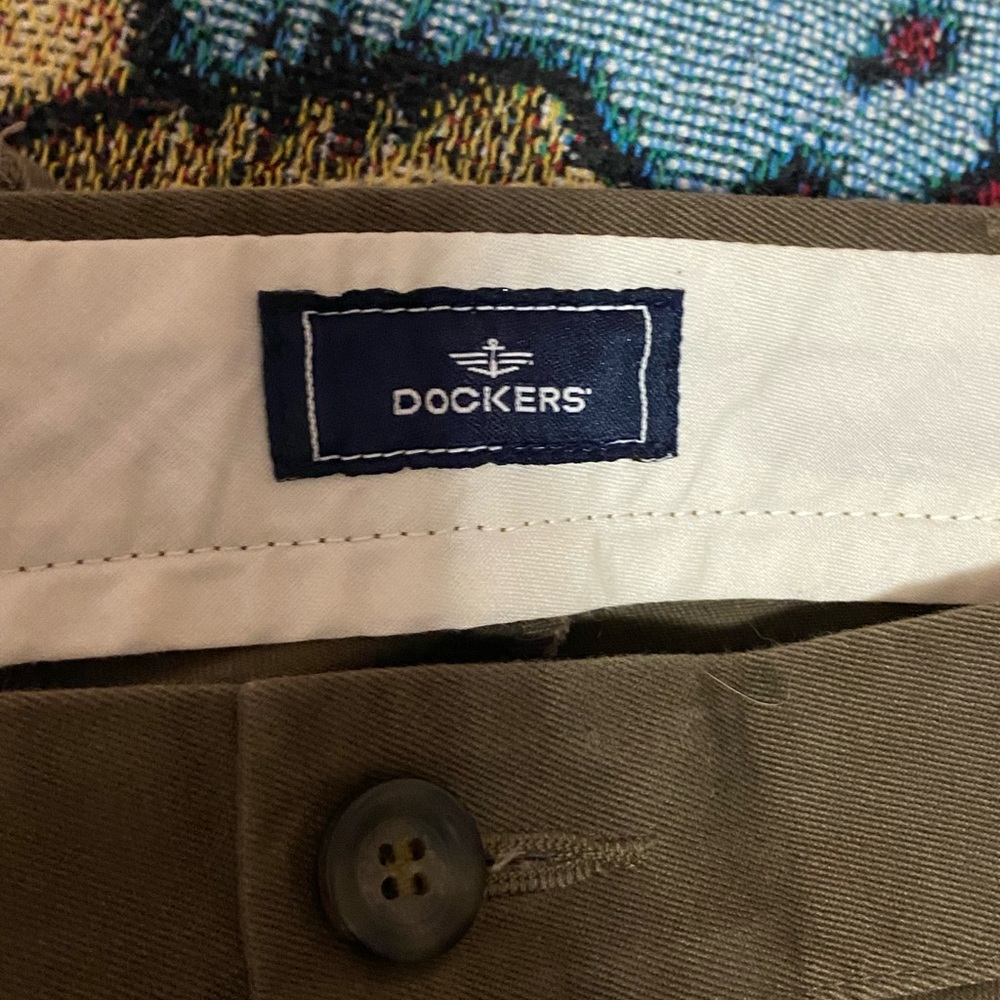 DOCKERS CASUAL - Picture 4 of 4